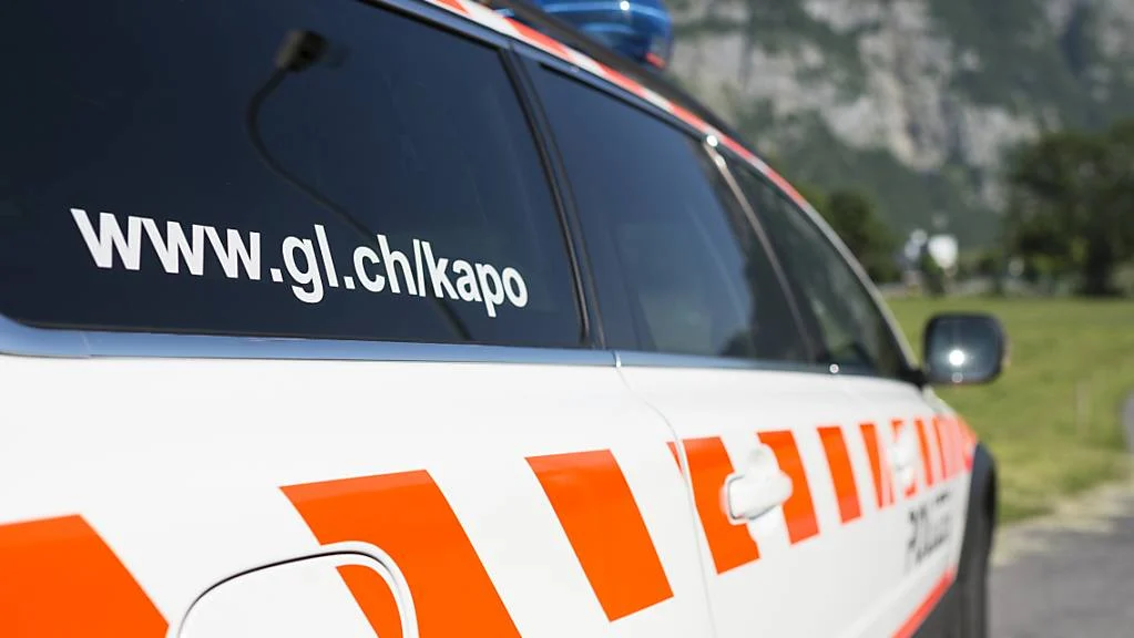 கிளாரஸில் இரண்டு விபத்துகள்: பெண் மற்றும் ஆண் காயம்