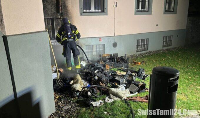 கிராவுன்டனில்