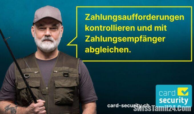 கிரடிட் கார்ட் மோசடிகள்