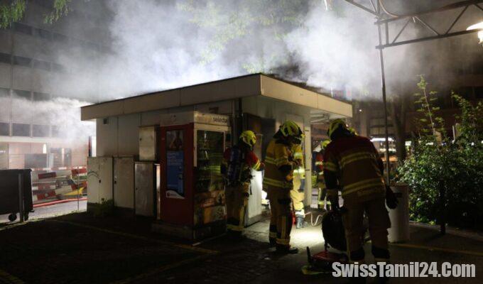 கன்டோன் Zug