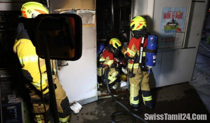 கன்டோன் Zug