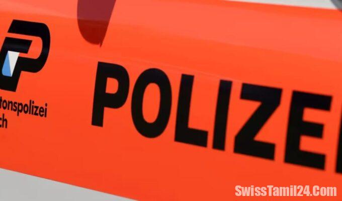 சுவிஸ் இளைஞர்