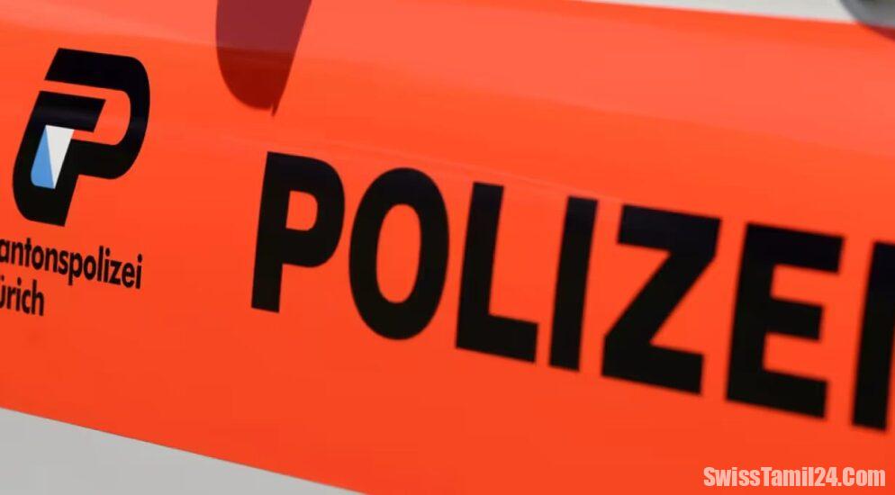 டிராக்டர் விபத்தில் சுவிஸ் இளைஞர் சம்பவ இடத்திலேயே பலி