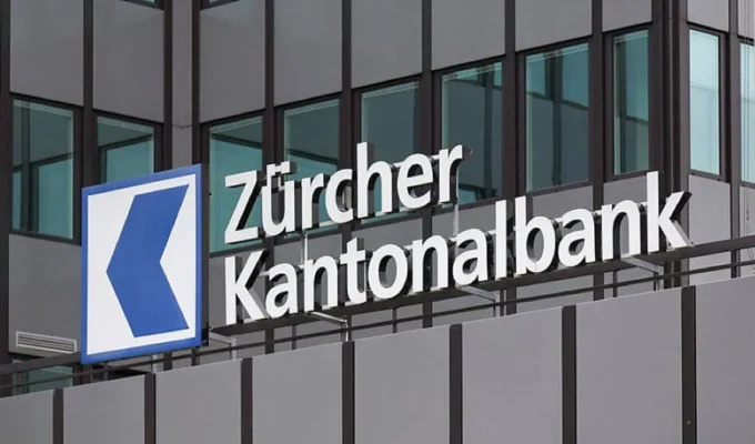 Zürcher Kantonalbank