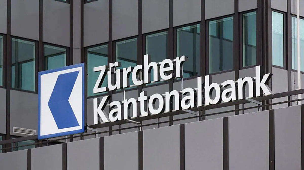 Zürcher Kantonalbank கிரிப்டோகரன்சிகளில் வர்த்தகத்தை வழங்குகிறது