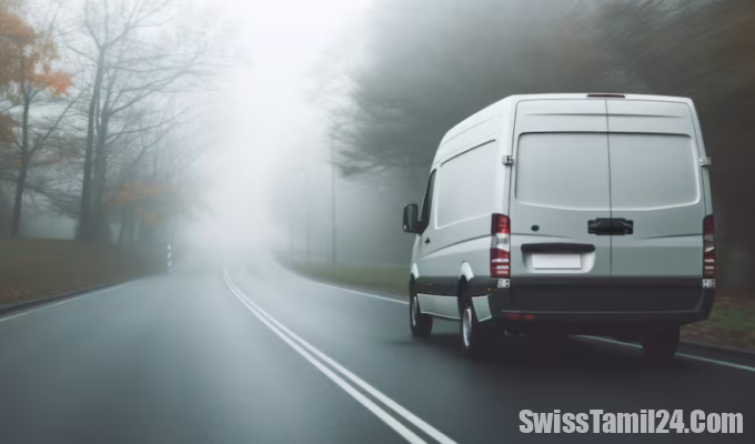 சூரிச்சில்