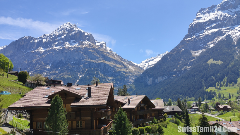 சுவிஸில் அதிகரித்துள்ள குடியிருப்பு மற்றும் வீட்டு வாடகை