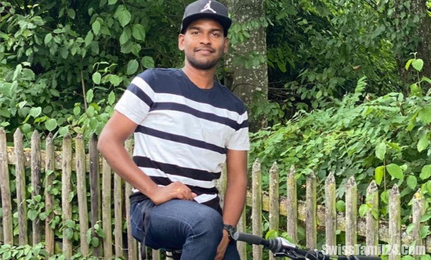 சுவிஸில் தமிழ் இனைஞனின் மரணம் : வெளியான புதிய தகவல்கள்