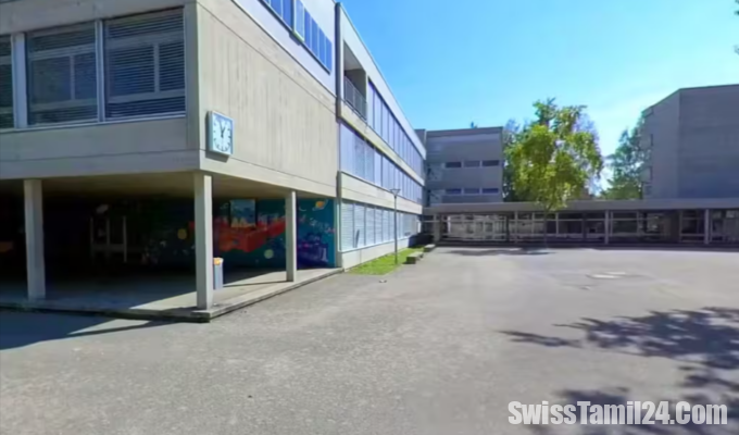 சுவிட்சர்லாந்தின்