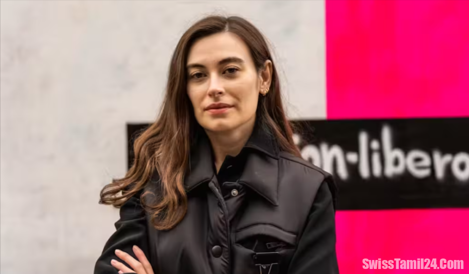 சுவிஸ் பெண் அரசியல்வாதிக்கு எதிராக எழுந்துள்ள குற்றச்சாட்டு