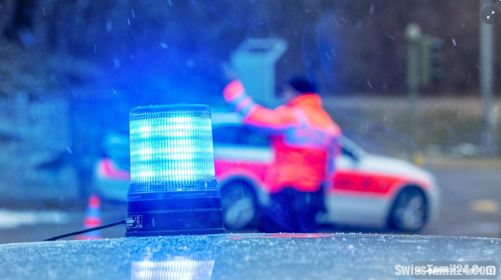 சூரிச்சில் போலீசார் திடீர் சோதனை : 50 மேற்பட்ட ஓட்டுனர்களுக்கு அபராதம்