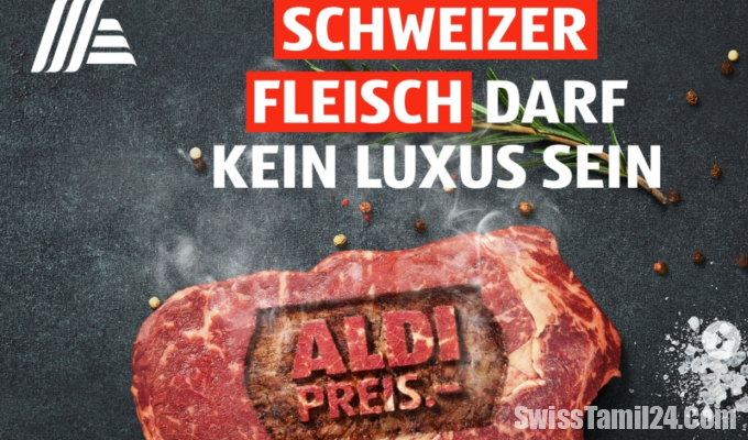 Aldi Suisse 
