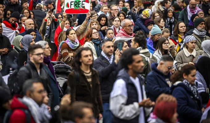 பாலஸ்தீனம்