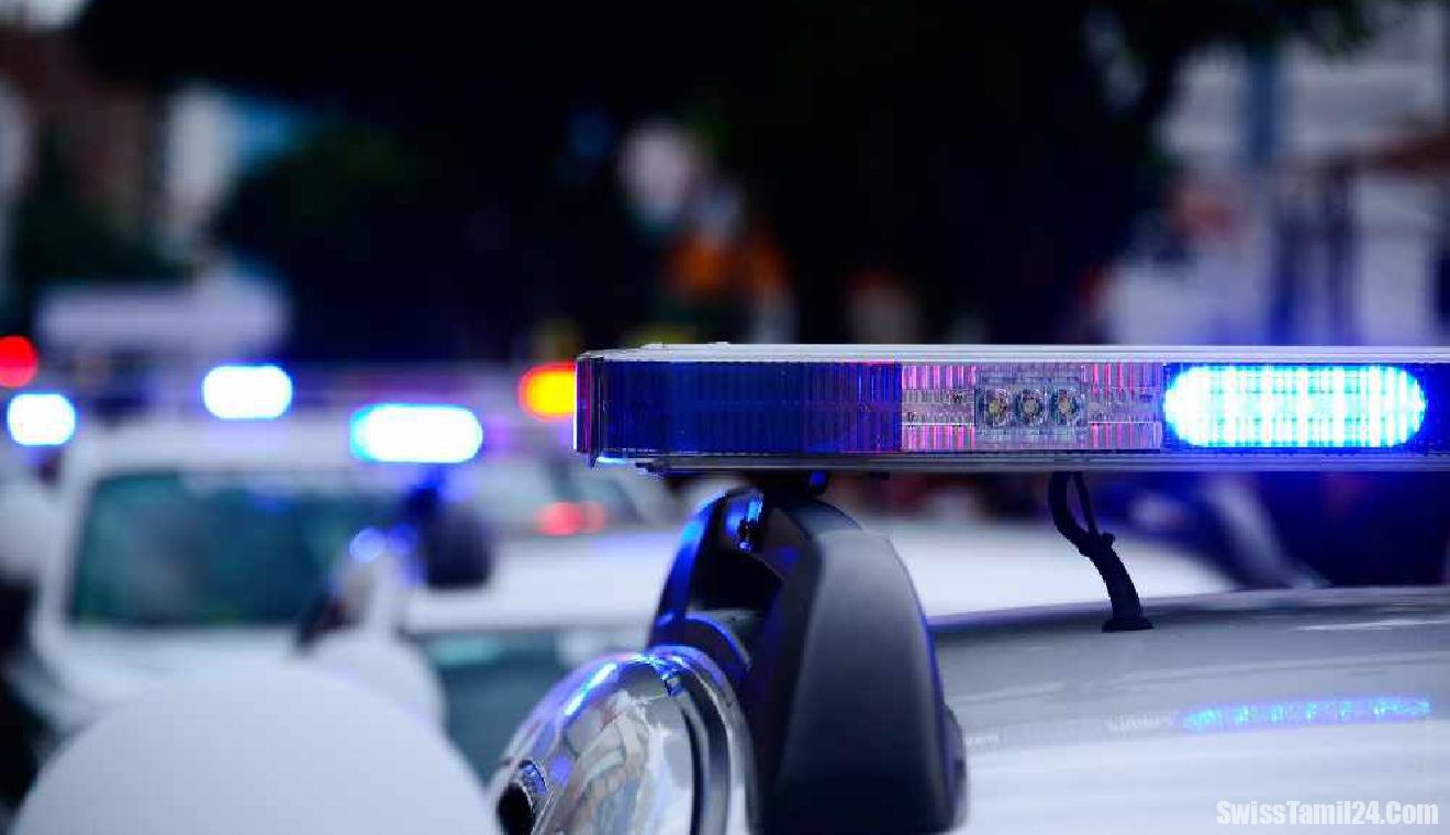 லேசான கார் விபத்து : வாய் தகராறாக மாறியதில் ஒருவர் பலி.!!