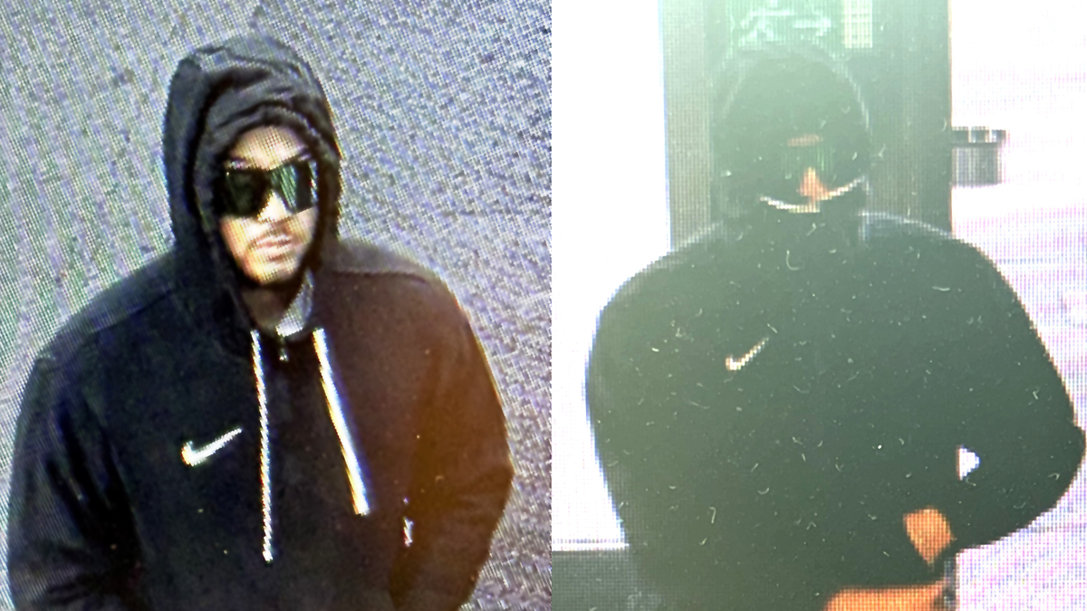 லுசேர்ன்னில் இடம்பெற்ற வங்கிக்கொள்ளை : குற்றவாளி தப்பியோட்டம்