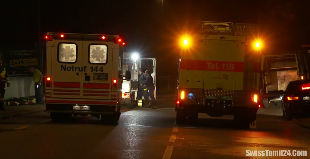 Feuer in Kloten Kuche brennt 55 Jahriger im Spital ZuriToday 10 18 2024 07 01 PM