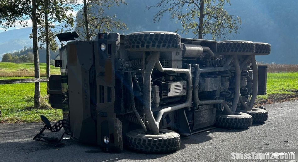 சுவிஸ் இராணுவ