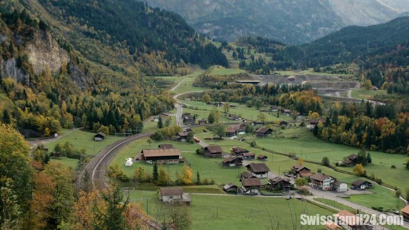 Protected: ஒரு மொத்த கிராமத்தையே காலி செய்யும் சுவிஸ் அரசு: வெளியான அறிவிப்பு