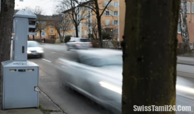 சூரிச்சில்