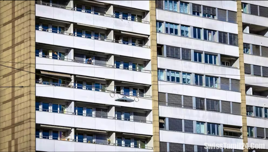 Protected: 2025 இல் பல சுவிஸ் குத்தகைதாரர்களுக்கு வாடகைக் குறைப்பு