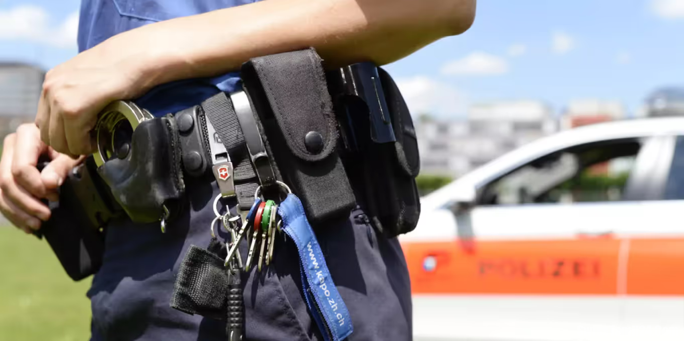 Dietikon மாவட்டத்தில் கிளப்புகளில் அதிரடி சோதனை