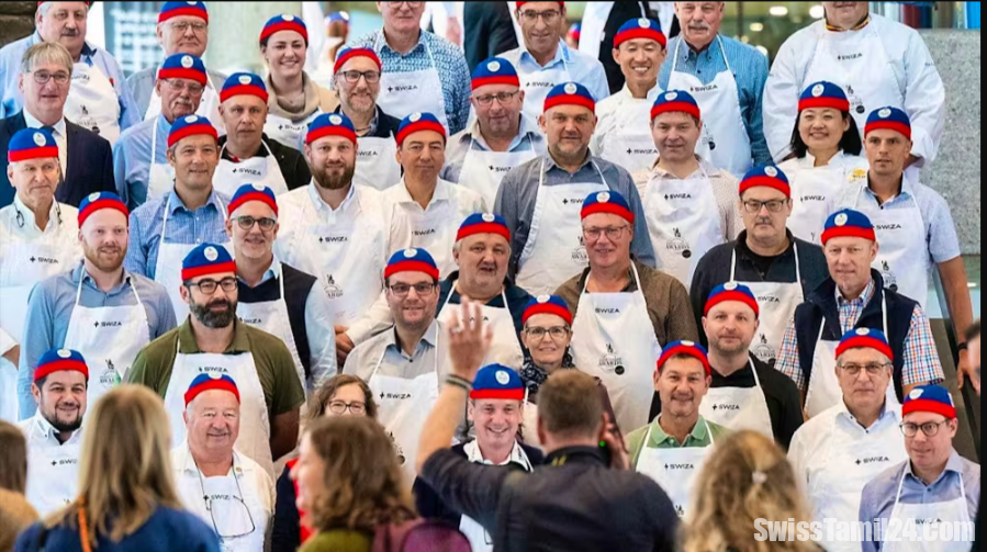 லுகானோவில்