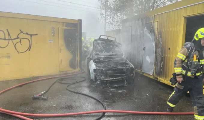 செயின்ட் கேலனில்