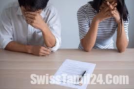 விவாகரத்துக்கள்