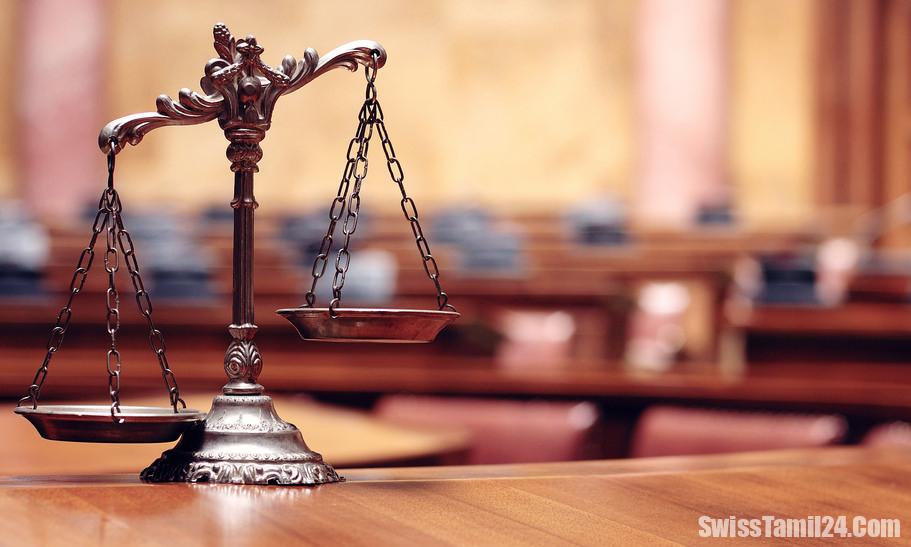 Protected: டிசினோவில் தற்கொலைக்கு உதவிய பெண்ணுக்கு அபராதம்