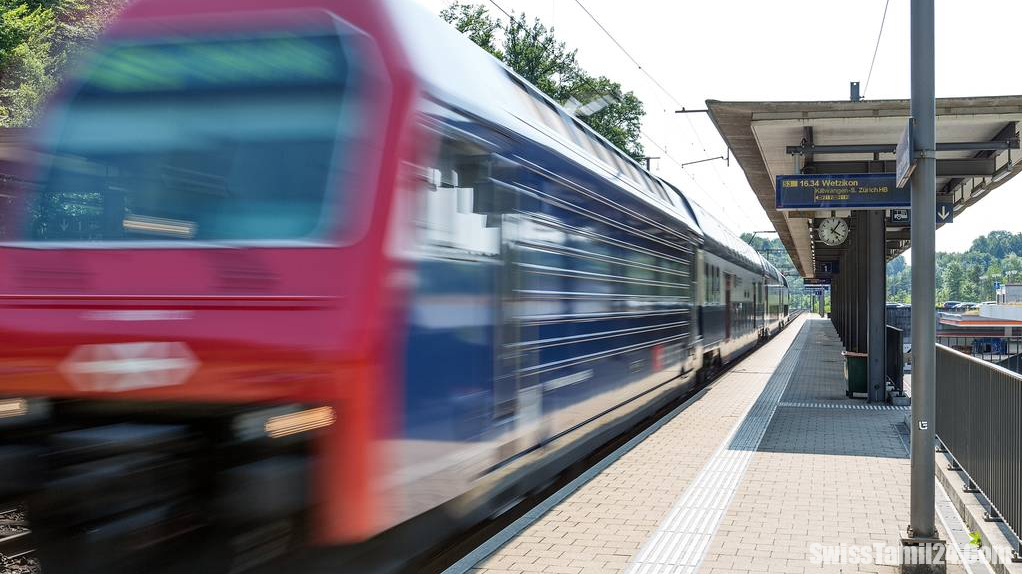 Protected: சூரிச் ரயிலில் நாய் மீது தாக்குதல் நடத்திய நபர் : போலீசார் வலைவீச்சு.!