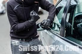 கார் திருடன்