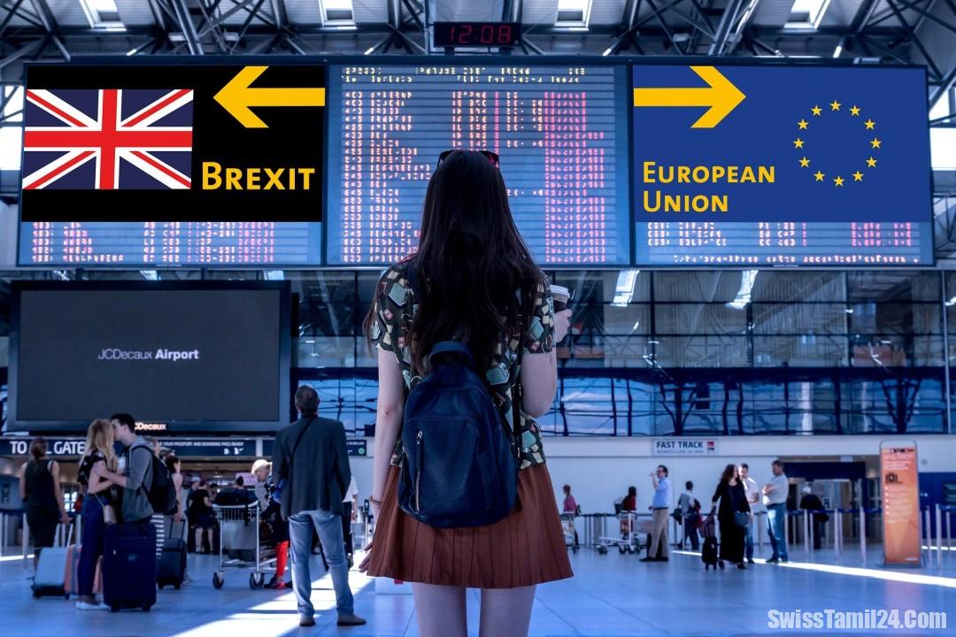 2025 இல் வெளிநாட்டினருக்கு வேலைவாய்ப்பு : சுவிட்சர்லாந்து அறிவிப்பு