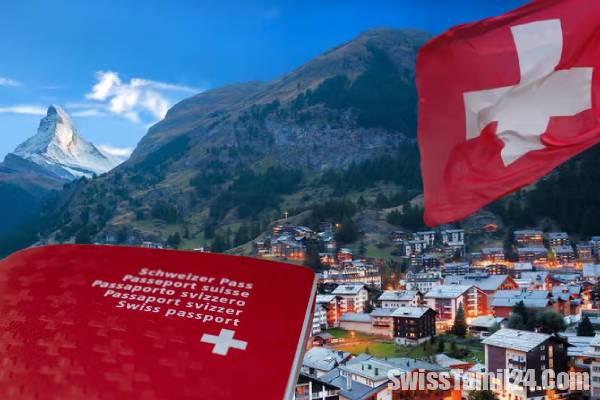 சுவிட்சர்லாந்தில் வெளிநாட்டவர்களுக்கு அதிக வேலை வாய்ப்பு உள்ள துறைகள்