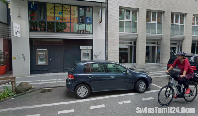 30 Habsburgerstrasse Google Maps 11 02 2024 07 16 PM