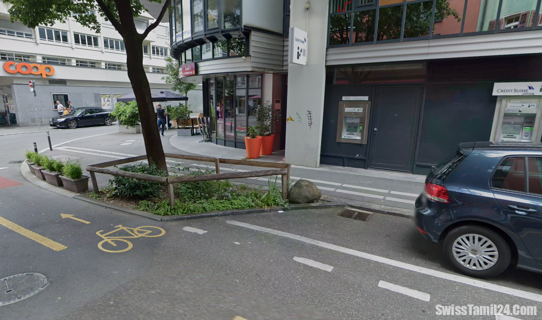 தமிழரிடம் கைவரிசையை காட்டிய பெண் : லுசேர்ன்னில் நடந்த சம்பவம்.!