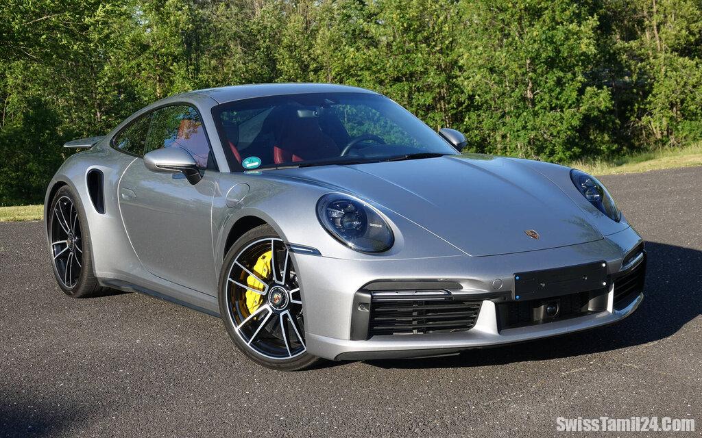 சுவிஸில் அதிவேகமாக பயணித்த ஓட்டுனர் : இரு ஆண்டுகள் சிறை தண்டனை