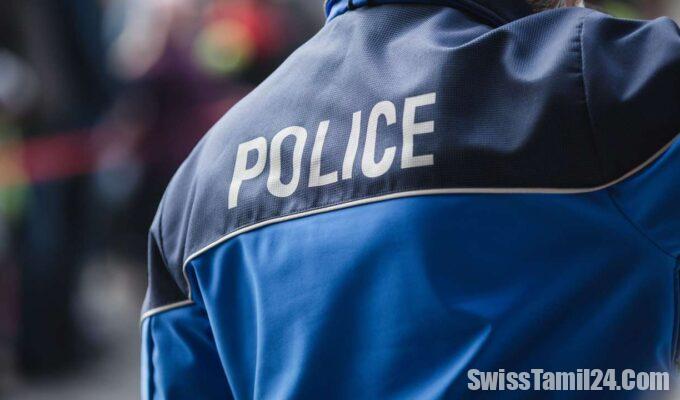 80 year old man in Valais probably killed by family member