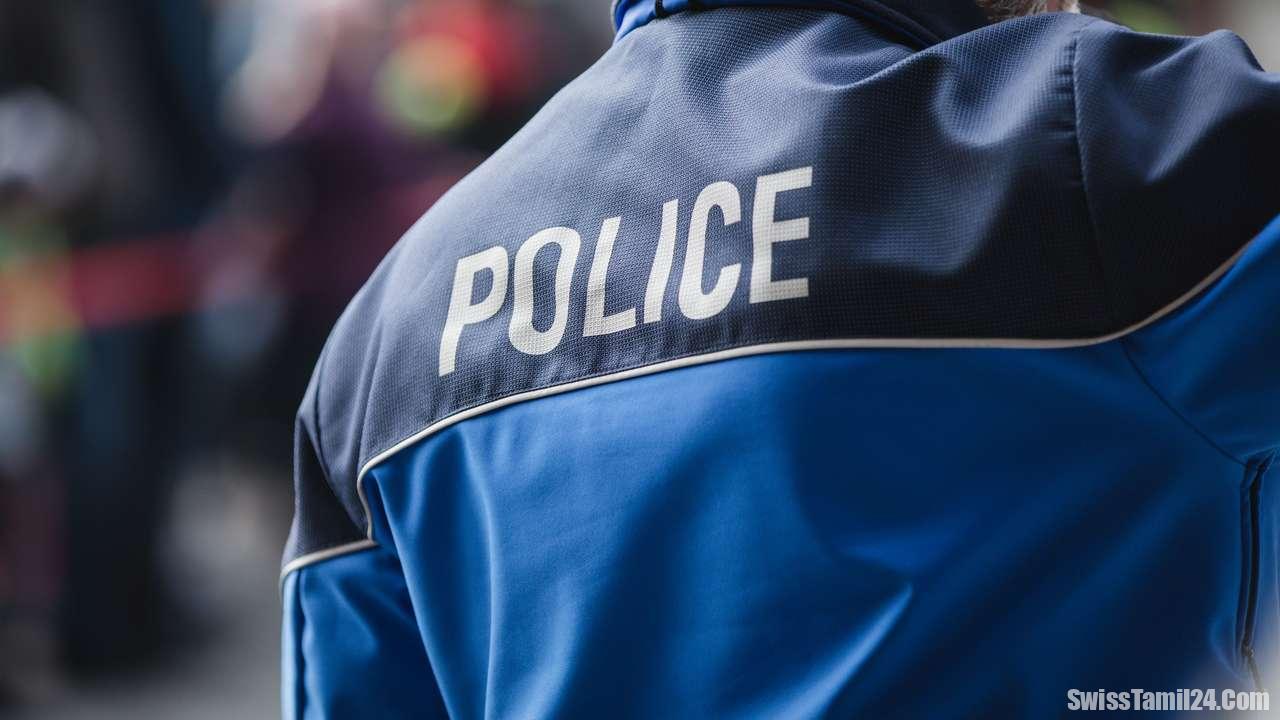 Valais இல் 80 முதியவர் படுகொலை : மனைவி படுகாயம்