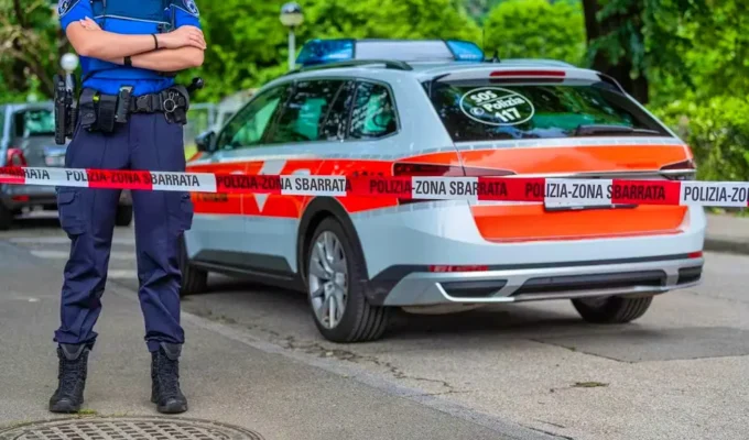 Body of cave diver discovered in Ticino