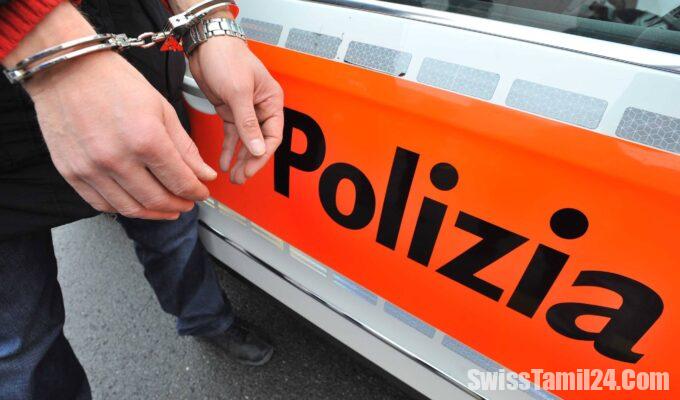 Albanischer und Schweizer Staatsburger wegen Drogenhandels angeklagt