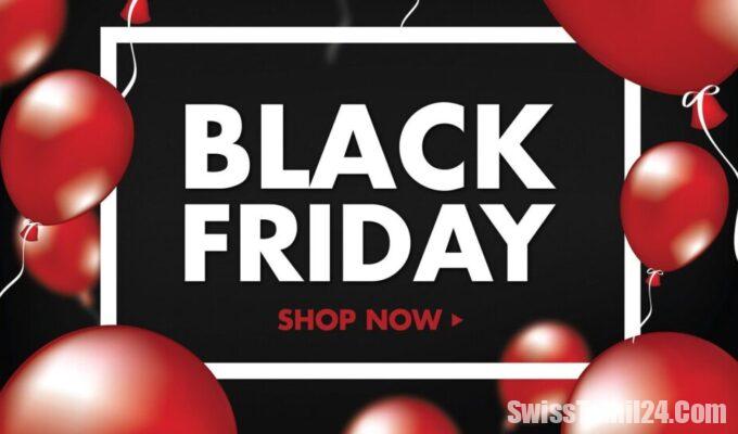 BLACK FRIDAY : ஆன்லைன் ஷாப்பிங் தொடர்பில் சுவிஸில் எச்சரிக்கை 6 BLACK FRIDAY