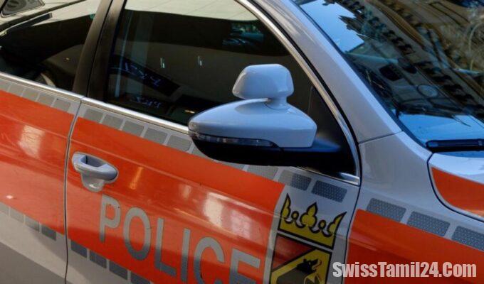 Funf Verletzte nach mehreren Verkehrsunfallen auf Autobahnen