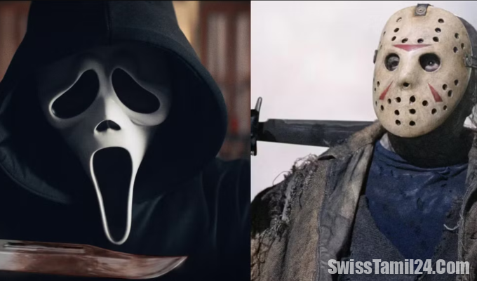 ஹாலோவீன்