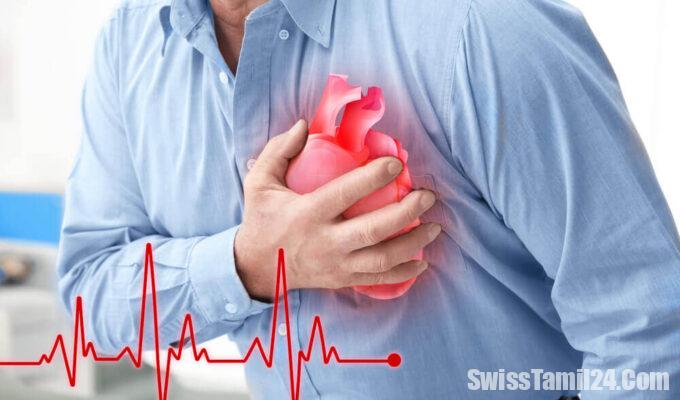 சுவிட்சர்லாந்தில் மாரடைப்பு தொடர்பில் விழிப்புணர்வு கருத்தரங்கு 6 Heart Attack blog