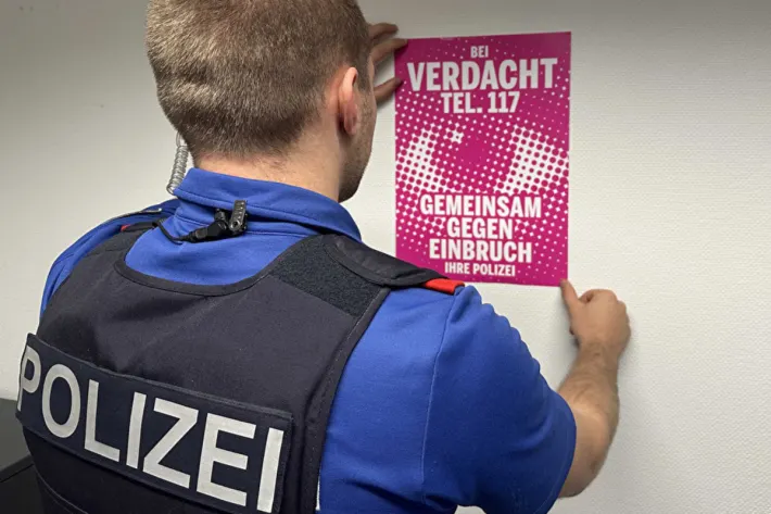 Schaffhausen நகரம் – பல உணவகங்கள் உடைக்கப்பட்டு கொள்ளை