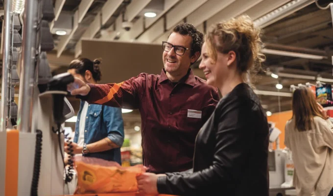 Jobs Karriere