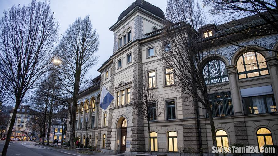 லுசேர்ன்னில் புகலிடகோரிக்கையாளர்களின் விண்ணப்பம் நிராகரிப்பு