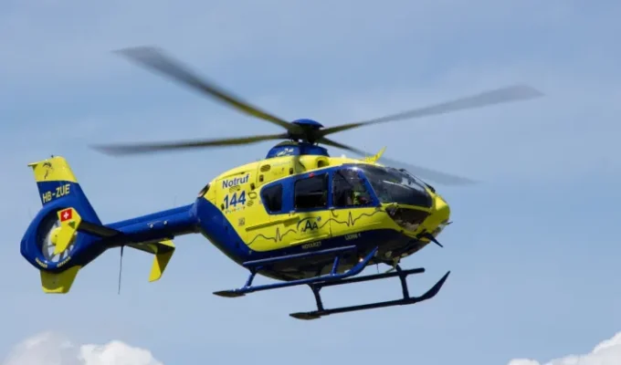 சூரிச்சில்