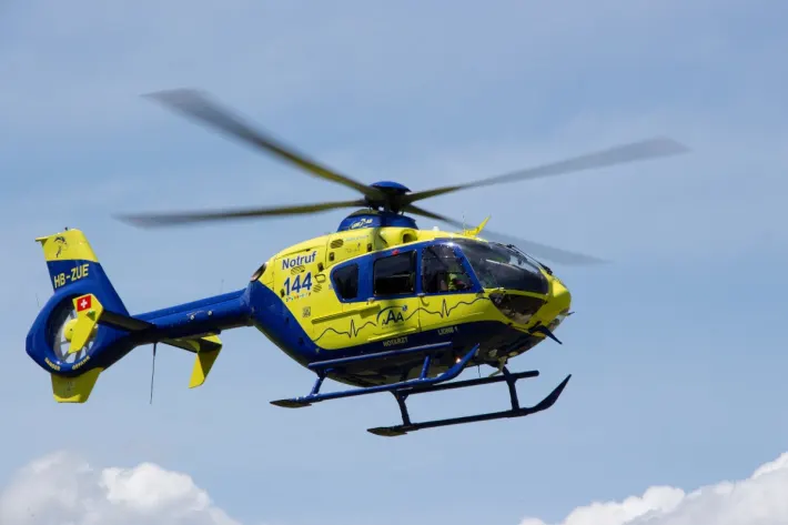 சூரிச்சில் கத்திக்குத்து தாக்குதல் : ஒருவர் காயம் மற்றுமொருவர் கைது