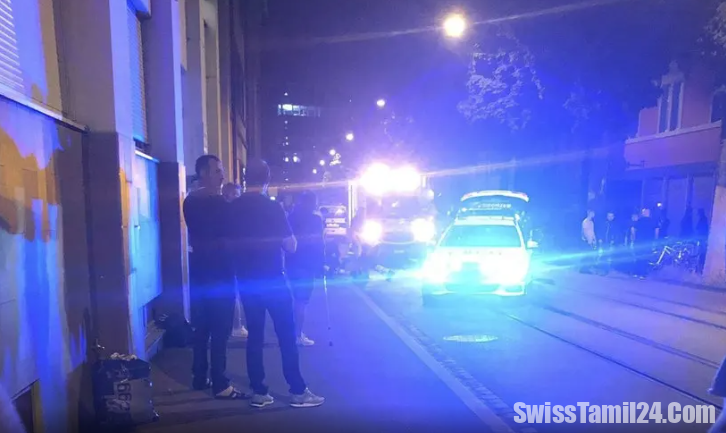 வாகன சோதனையின் கைத்துப்பாக்கி வைத்திருந்த நபர் கைது